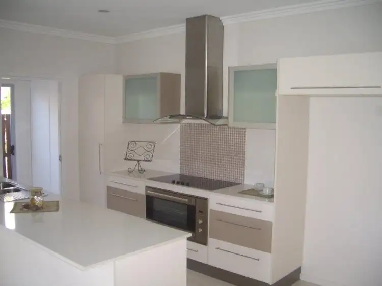 Fifth view of Homely house listing, 8 icefire Qy, Trinity Park QLD 4879