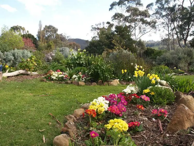 Second view of Homely house listing, 7 Henleys Road, Cygnet TAS 7112