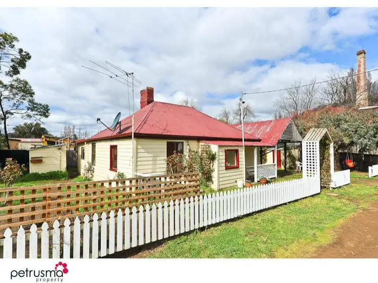 132 Hamilton Road, New Norfolk TAS 7140