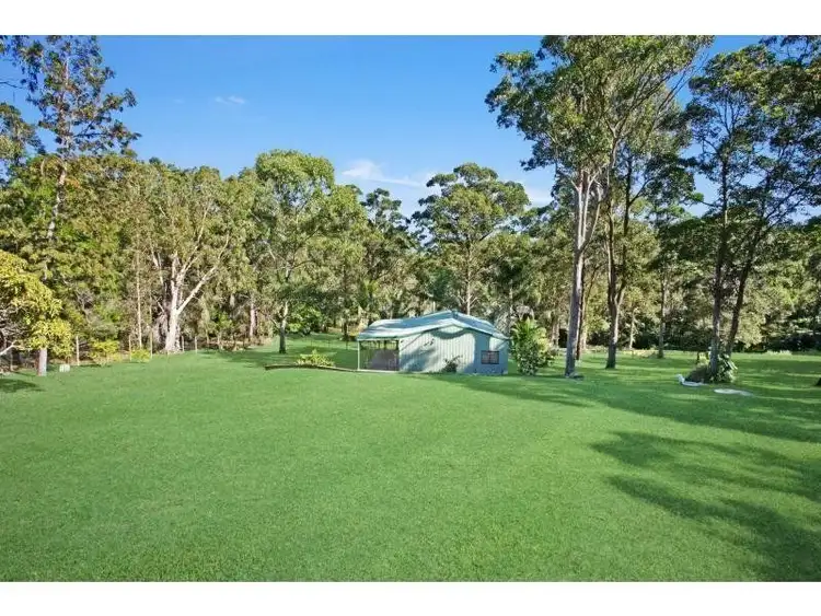 Fourth view of Homely house listing, 860 Sunrise Road, Tinbeerwah QLD 4563