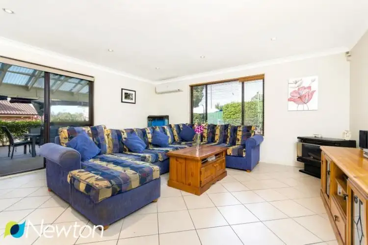 Sixth view of Homely house listing, 3 Allies Road, Barden Ridge NSW 2234