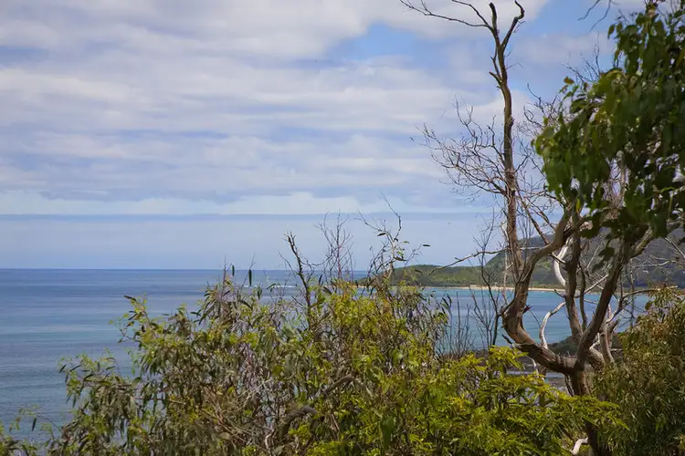Third view of Homely land listing, 61 Morley Avenue, Wye River VIC 3221
