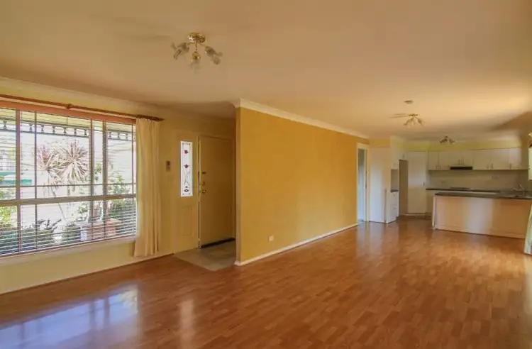 Fourth view of Homely house listing, 15 Agland Crescent, Orange NSW 2800