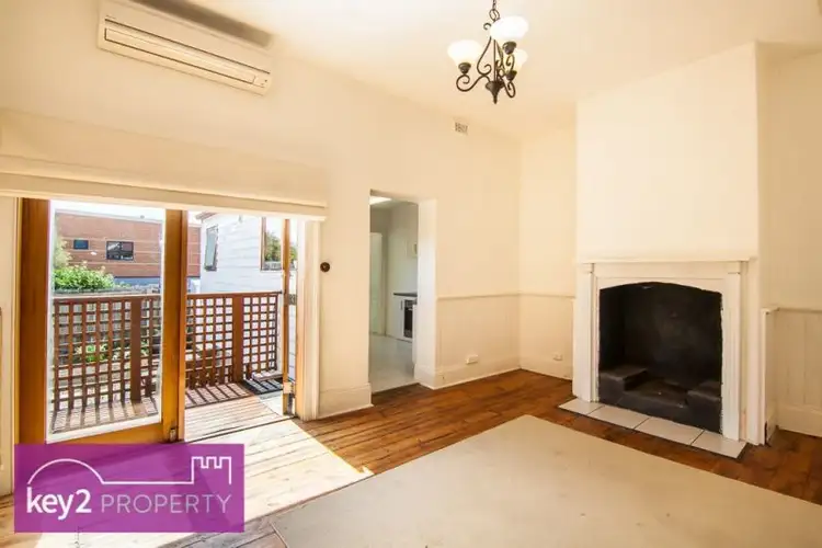 Third view of Homely house listing, 18 Batten Street, Launceston TAS 7250