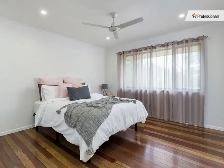 Sixth view of Homely house listing, 45 Hutton Road, Ferny Hills QLD 4055