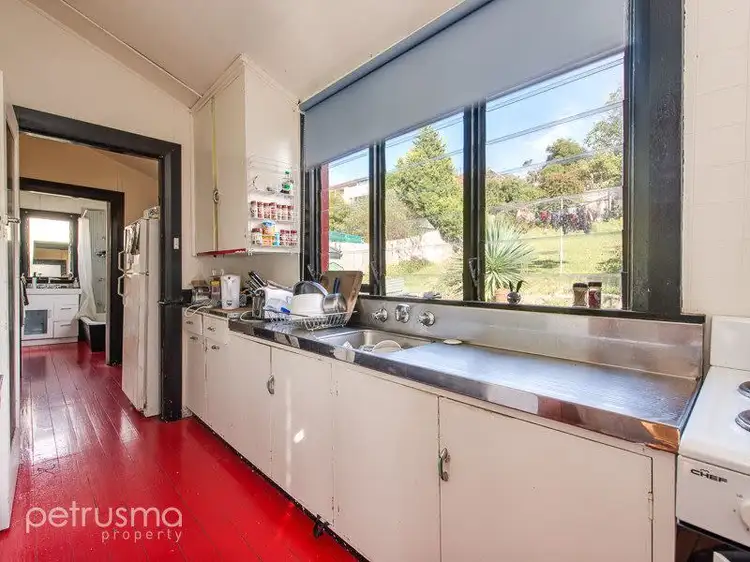 Fifth view of Homely house listing, 15 Mary Street, North Hobart TAS 7000