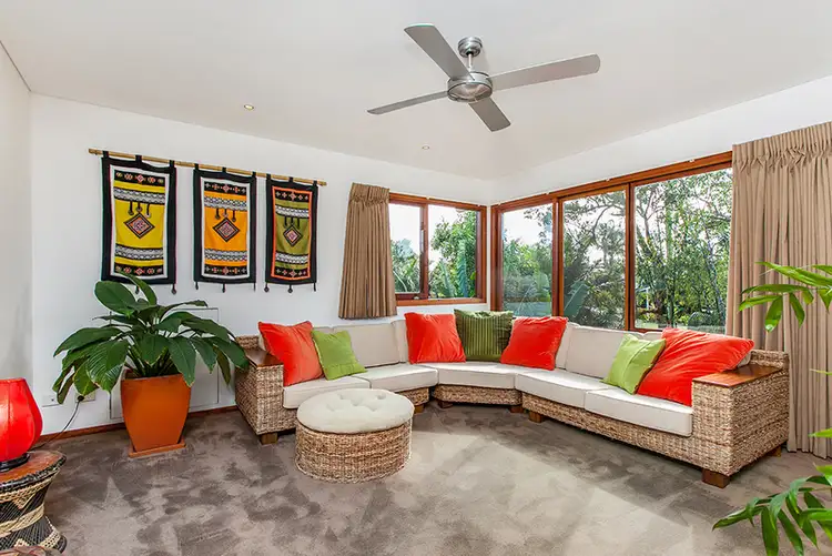 Fifth view of Homely house listing, 22 Armstrong Street, Suffolk Park NSW 2481