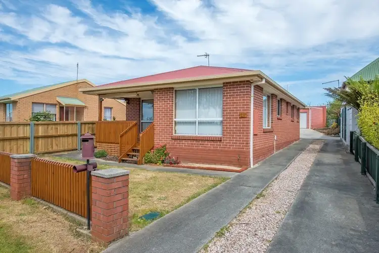 Third view of Homely house listing, 28 Kings Parade, Ulverstone TAS 7315