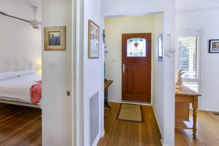 Second view of Homely house listing, 57 Britten Jones Drive, Holt ACT 2615
