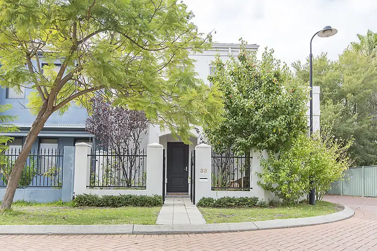 33 Plunkett Street, Highgate WA 6003
