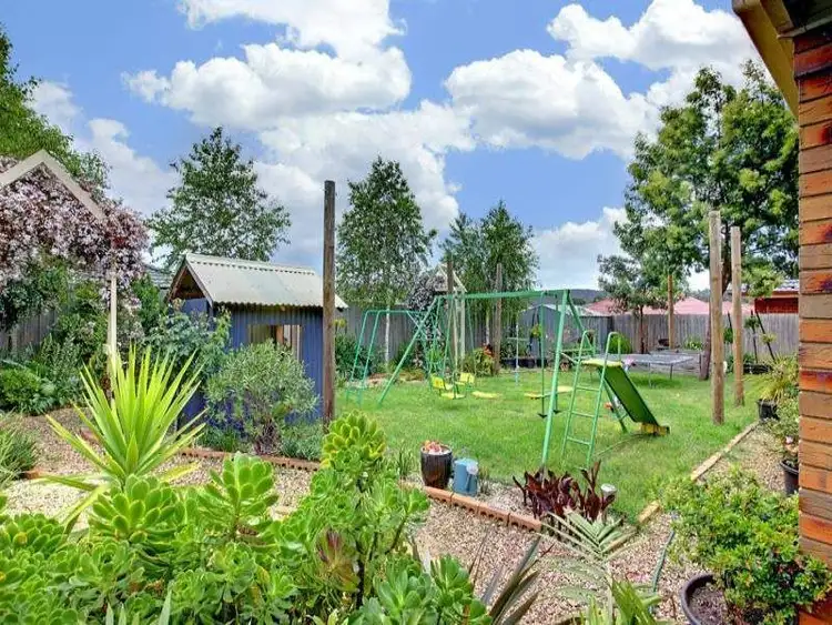 Fourth view of Homely house listing, 13 QUEEN STREET, Wallan VIC 3756