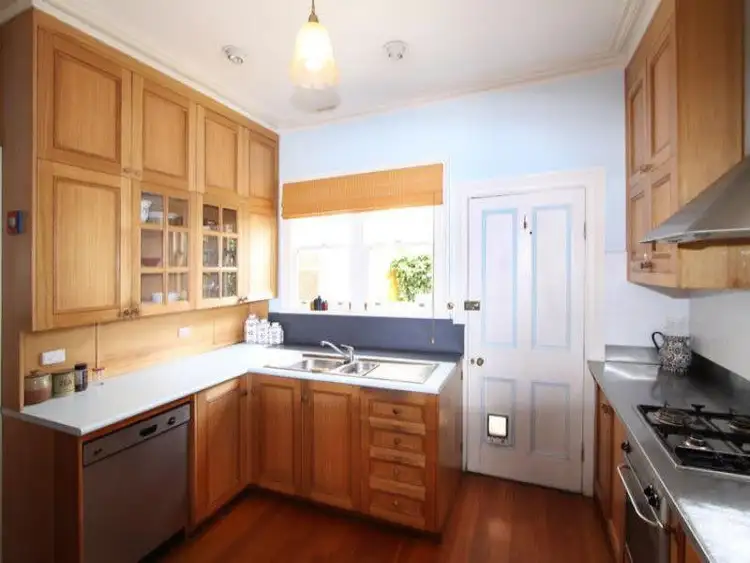 Fourth view of Homely house listing, 19 Service Street, Glebe TAS 7000