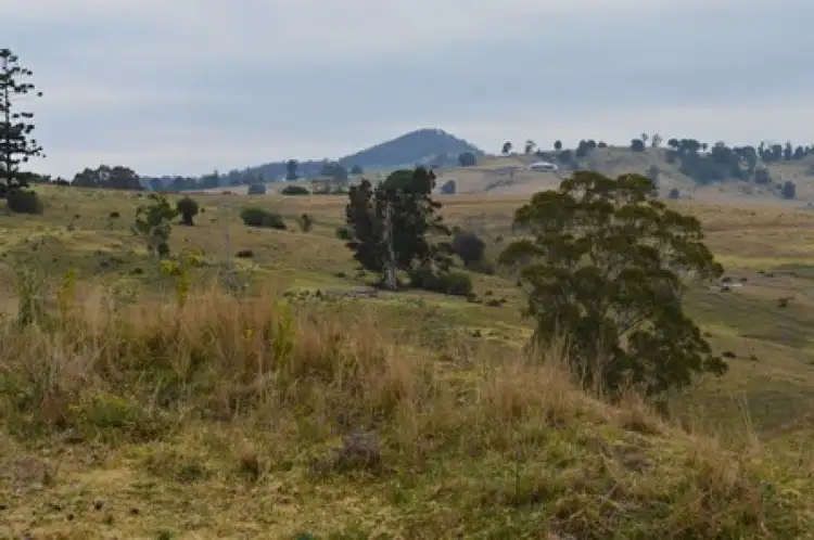Third view of Homely land listing, Lot 5 Spring Creek Road, Killarney QLD 4373