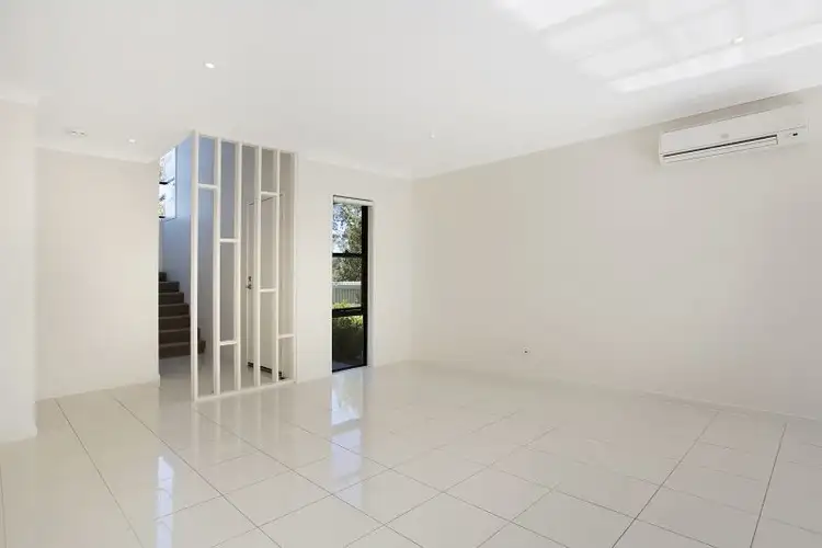 Fourth view of Homely townhouse listing, 50/2 BOURTON ROAD, Merrimac QLD 4226
