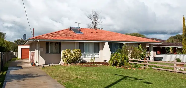 2/36 Derek Street, West Busselton WA 6280