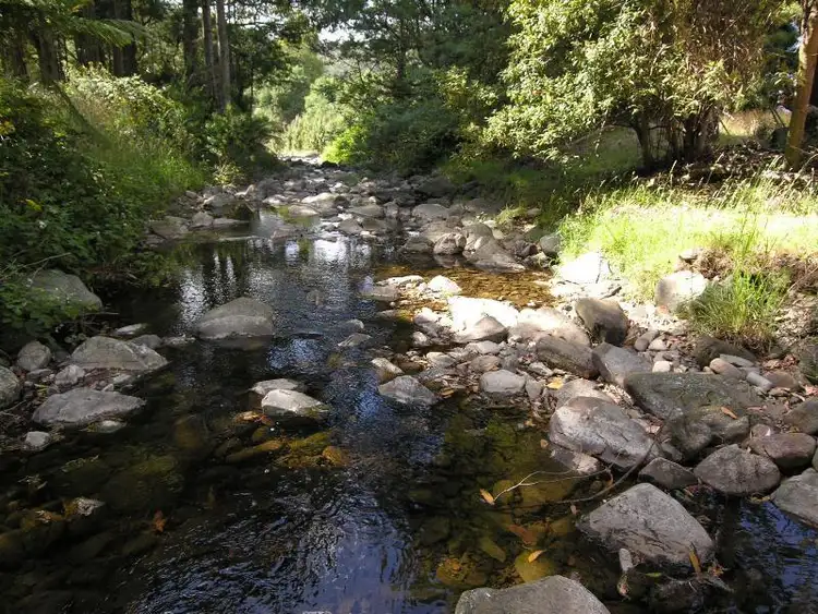 Third view of Homely house listing, 95 Smiths Road, Nicholls Rivulet TAS 7112