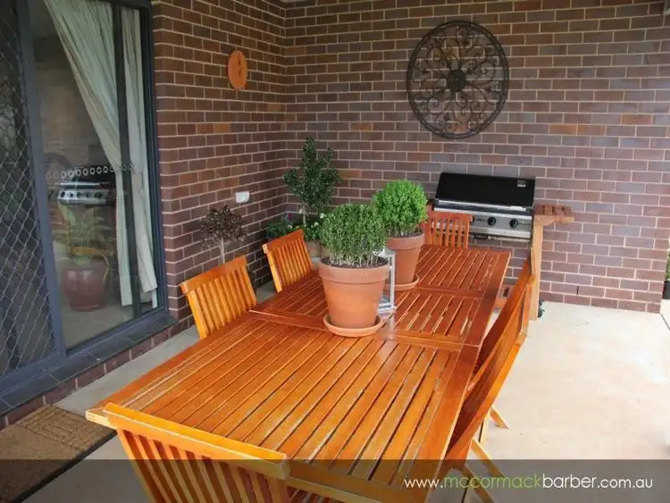 Third view of Homely house listing, 25 George Weily Place, Orange NSW 2800