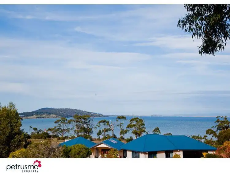 Second view of Homely land listing, 574 Rifle Range Road, Sandford TAS 7020