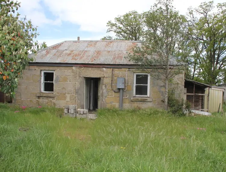 Second view of Homely house listing, Lot 1 Bridge Hotel Road, Ouse TAS 7140