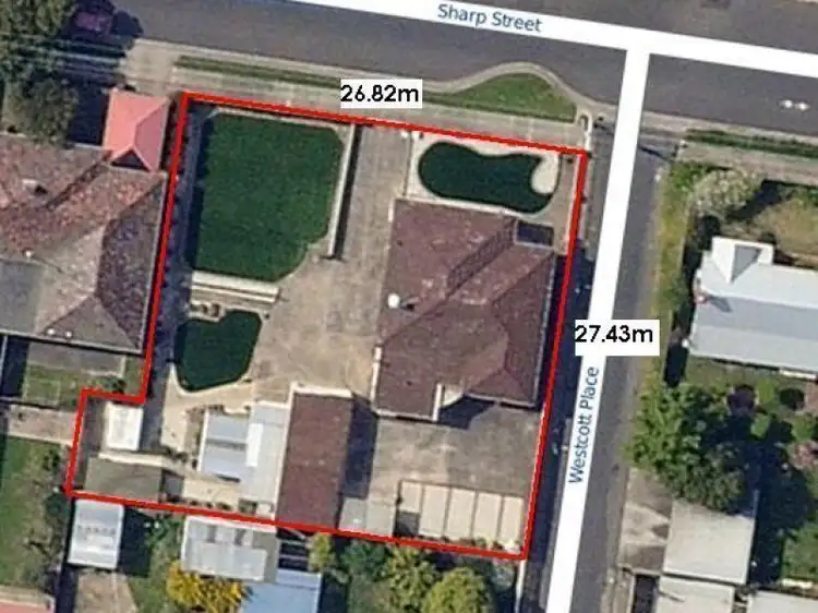 33 Sharp Street, Newtown VIC 3220
