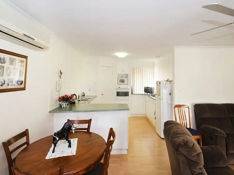 Second view of Homely apartment listing, 4/88 Harris Road, Busselton WA 6280