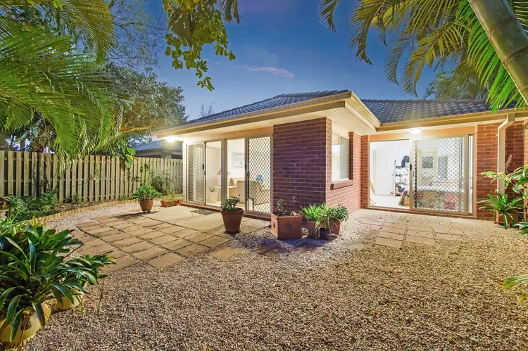 Second view of Homely house listing, 42 Vivacity Drive, Upper Coomera QLD 4209