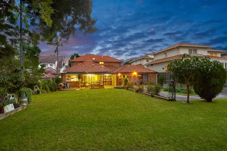 Third view of Homely house listing, 38 Newton Road, Strathfield NSW 2135