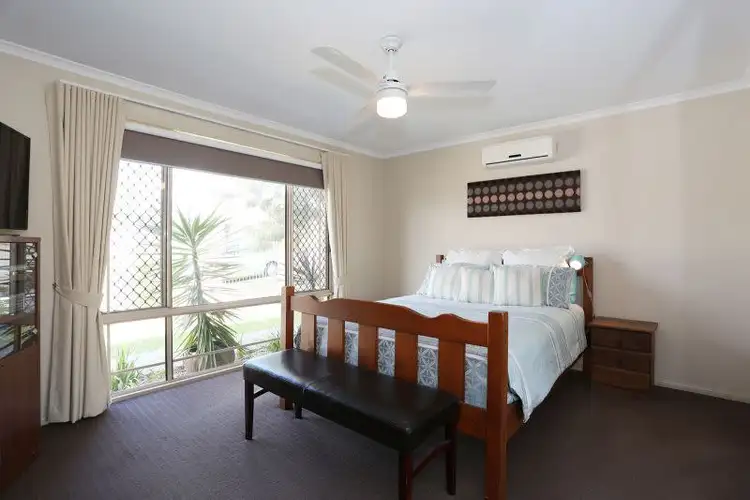 Sixth view of Homely house listing, 1 Fordham Crt, Regents Park QLD 4118