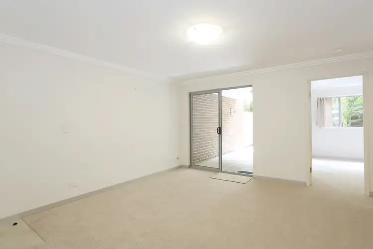 Third view of Homely unit listing, 9/12-16 Shackel Avenue, Brookvale NSW 2100