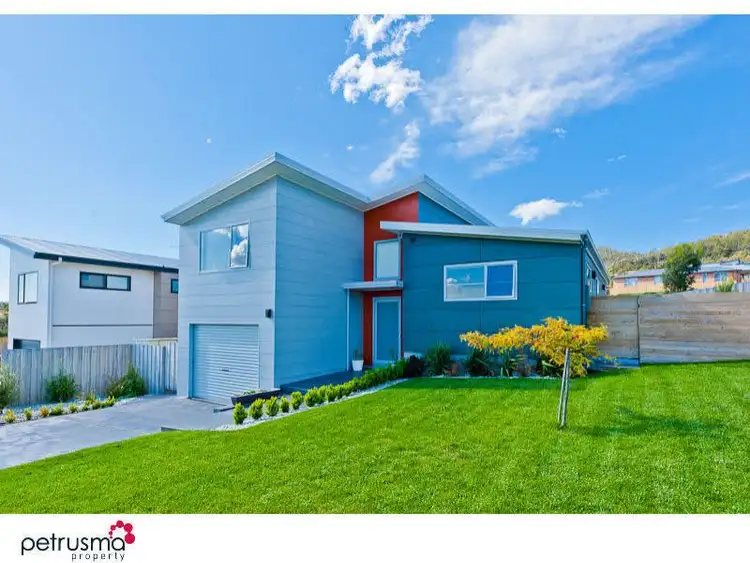 Main view of Homely house listing, 2 Garrett Court, Oakdowns TAS 7019