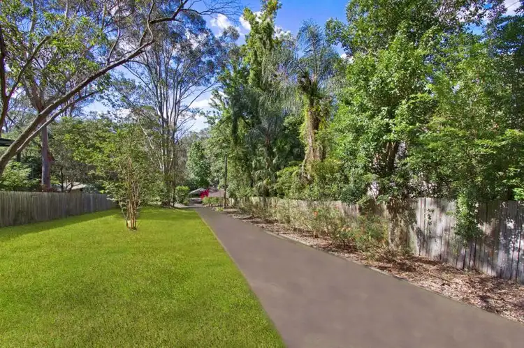 Fifth view of Homely rural property listing, 32 Kurrajong Road, Kurrajong NSW 2758