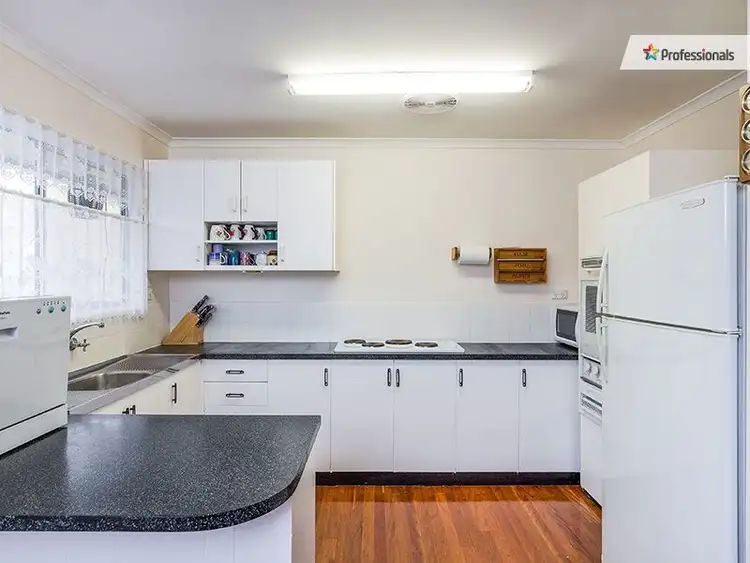 Second view of Homely house listing, 10 Cobalt Street, Keperra QLD 4054
