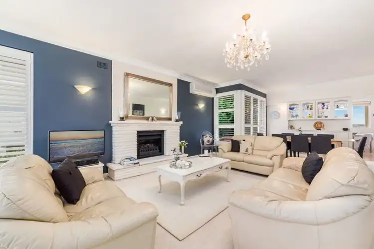 Main view of Homely house listing, 50 Gold Street, Blakehurst NSW 2221