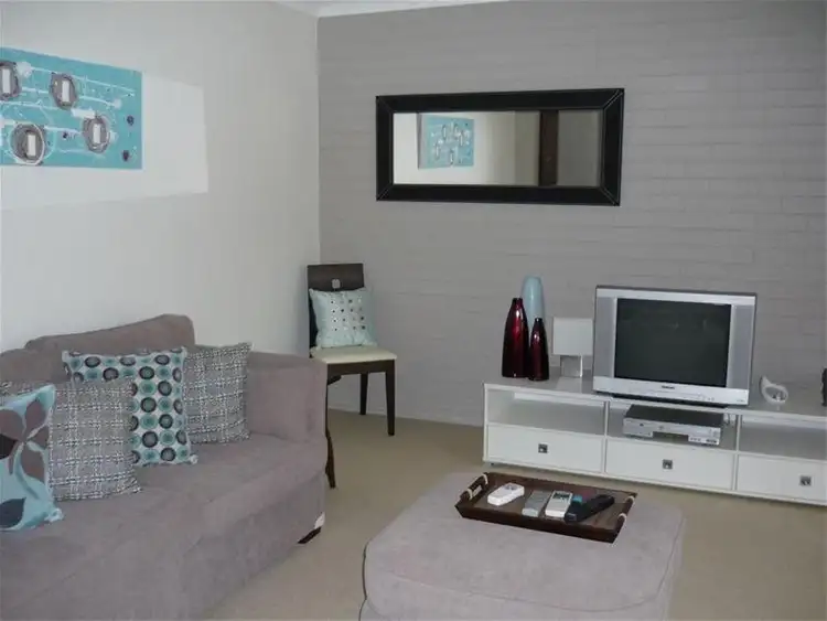 Fourth view of Homely apartment listing, 3/26 Wellington Street, Coorparoo QLD 4151