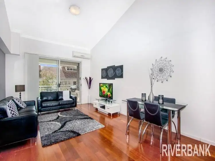 Third view of Homely unit listing, 30/124 Driftway Drive, Pemulwuy NSW 2145