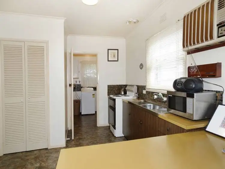 Third view of Homely unit listing, 5/184 Noble Street, Newtown VIC 3220