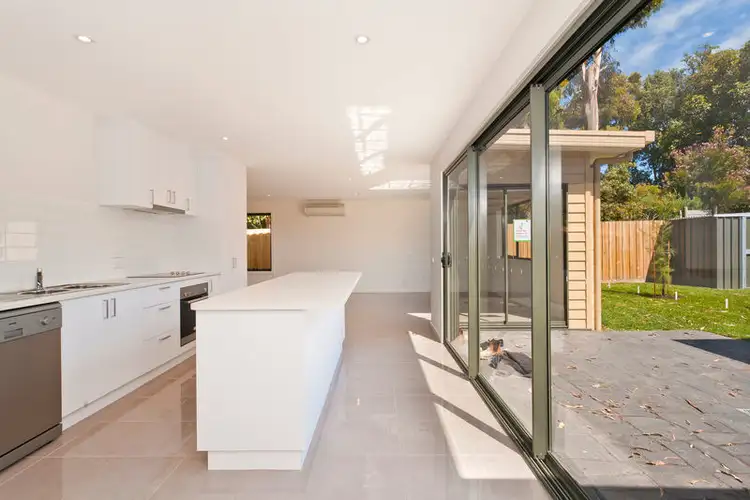 Third view of Homely unit listing, 2/7 Pengilley Avenue, Apollo Bay VIC 3233