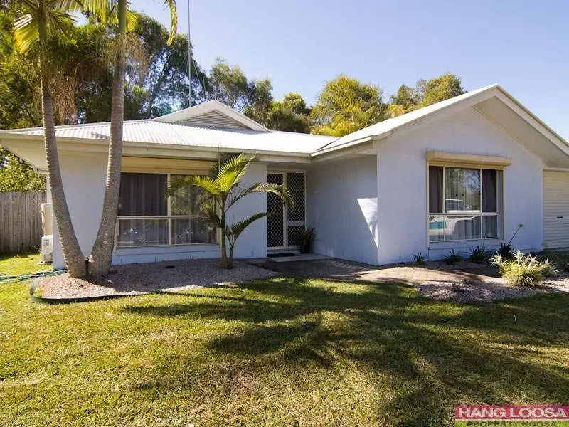 Main view of Homely house listing, 24 Lyndhurst Grove, Tewantin QLD 4565