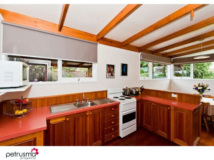 Third view of Homely house listing, 65 Hill Street, Bellerive TAS 7018