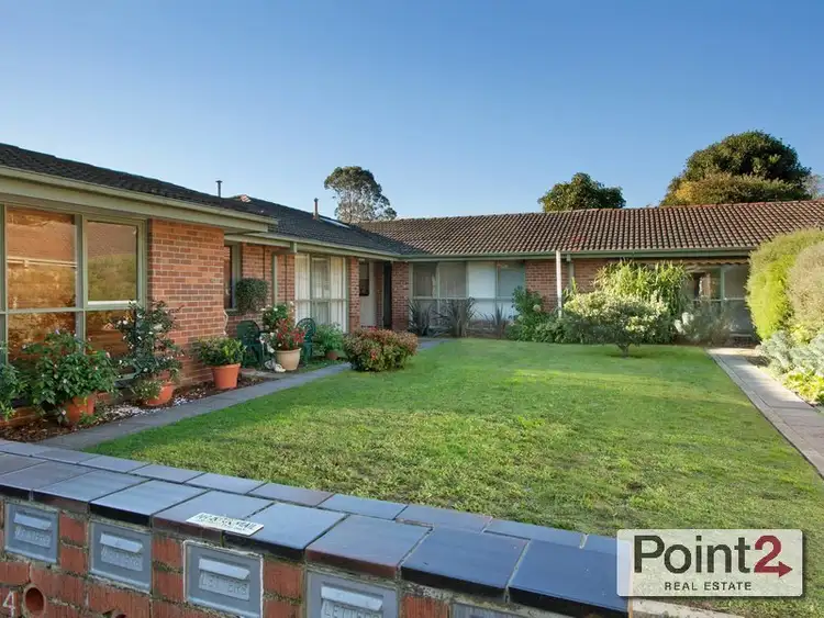 4/5 Wendy Avenue, Mount Eliza VIC 3930