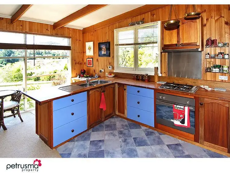 Third view of Homely house listing, 23 Underwoods Road, Nicholls Rivulet TAS 7112