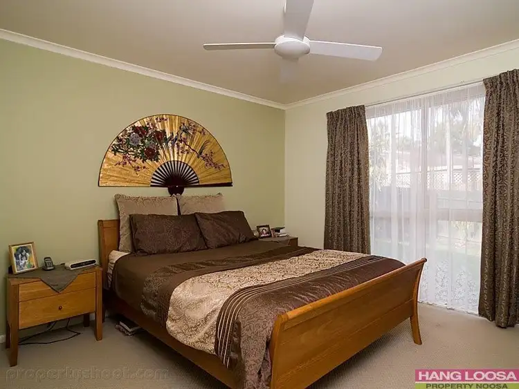 Sixth view of Homely house listing, 6 Pickering Court, Tewantin QLD 4565