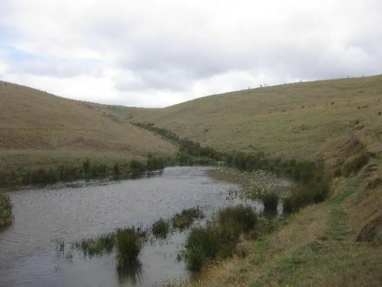 Second view of Homely land listing, 249 Lowrys Road, Fish Creek VIC 3959