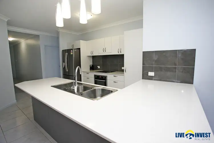Fourth view of Homely house listing, 11 Savannah Chase, Burdell QLD 4818