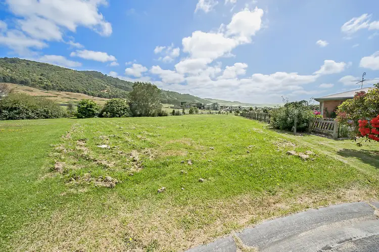 Third view of Homely land listing, 4 Scott Place, Apollo Bay VIC 3233