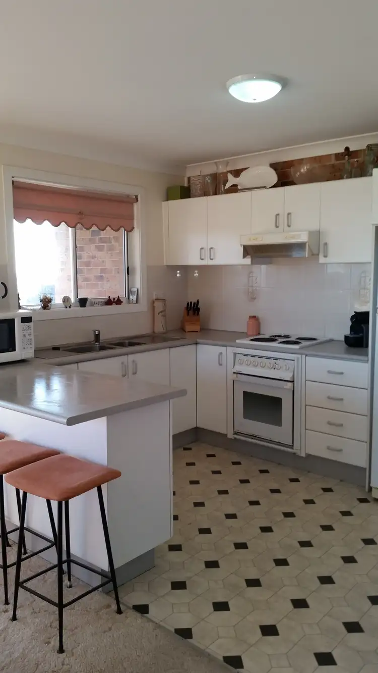 Third view of Homely townhouse listing, 1/30 Anne Street. aka 7 Minerva Ave., Vincentia NSW 2540
