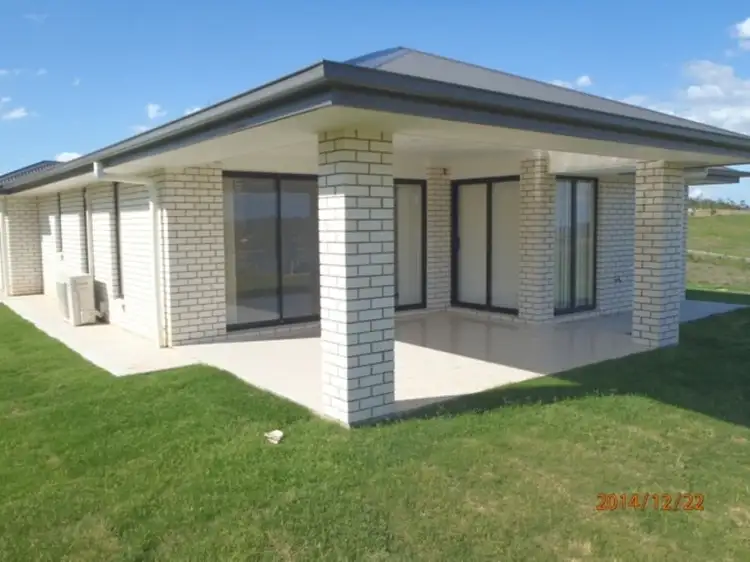Third view of Homely house listing, 13 Wilkinson Place, Grantham QLD 4347