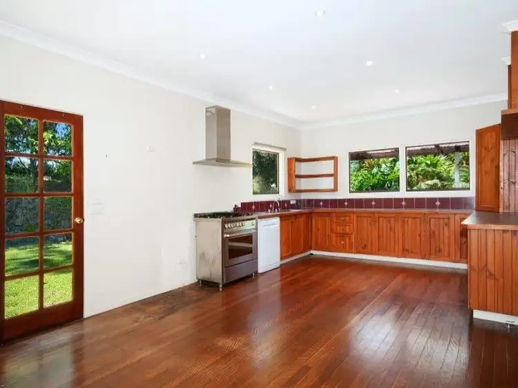 Second view of Homely house listing, 36 Benloro Lane, Myocum NSW 2481