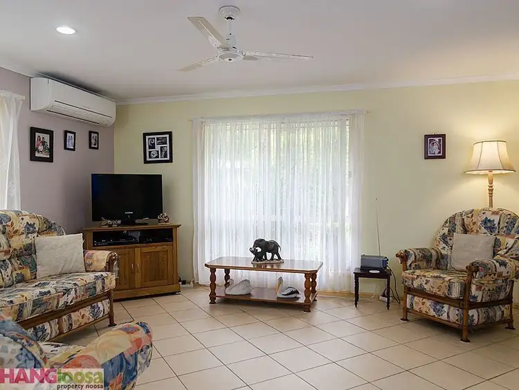 Second view of Homely house listing, 105 Griffith Avenue, Tewantin QLD 4565