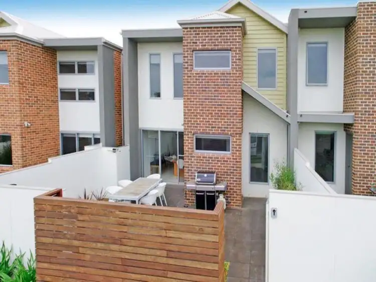 3/40-42 Percy Street, Newtown VIC 3220
